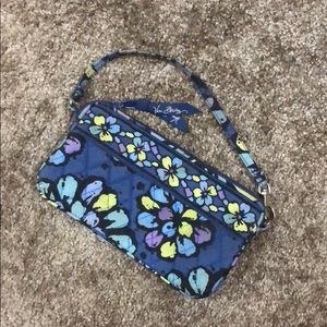 Vera Bradley wristlet